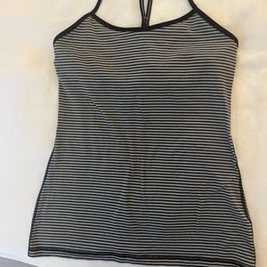 LULULEMON Athletic Power Tank Top!